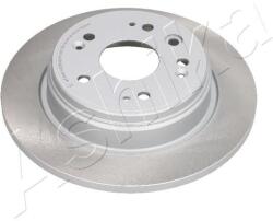 ASHIKA Brzdový kotúč ASHIKA 61-04-496C (61-04-496C)