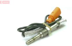 DENSO Snímač teploty výfukových plynov DENSO DET-2017 (DET-2017)