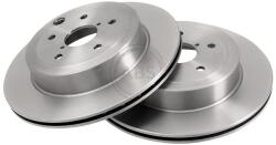 A. B. S Brzdový kotúč A. B. S. 18387 (18387)