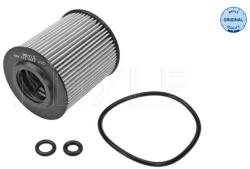 MEYLE Olejový filter MEYLE 100 322 0012 (100 322 0012)