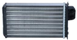 NRF Výmenník tepla vnútorného kúrenia NRF 58629 (58629)