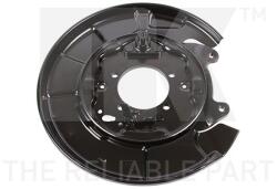 NK Nosná doska pre brzdy NK 234540 (234540)