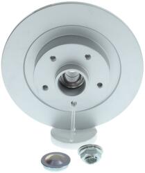 Bosch Brzdový kotúč BOSCH 0 986 479 F42 (0 986 479 F42)