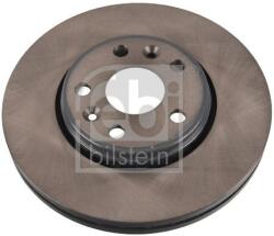 Febi Bilstein Brzdový kotúč FEBI BILSTEIN 176658 (176658)