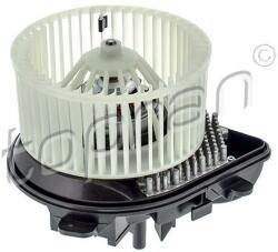 TOPRAN Vnútorný ventilátor TOPRAN 722 655 (722 655)