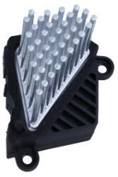 MAXGEAR Odpor vnútorného ventilátora MAXGEAR AC165279 (AC165279)