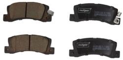 MAXGEAR Sada brzdových platničiek kotúčovej brzdy MAXGEAR 19-1159 (19-1159)