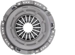 KAMOKA Prítlačný tanier spojky KAMOKA PC169 (PC169)