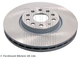 BLUE PRINT Brzdový kotúč BLUE PRINT ADV184348 (ADV184348)