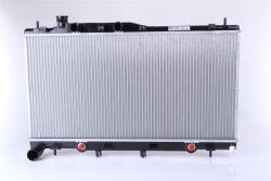 NISSENS Chladič motora NISSENS 64115 (64115)