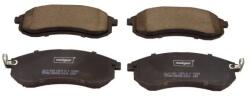MAXGEAR Sada brzdových platničiek kotúčovej brzdy MAXGEAR 19-2965 (19-2965)