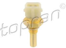 TOPRAN Snímač teploty chladiacej kvapaliny TOPRAN 100 245 (100 245)