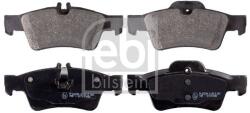 Febi Bilstein Sada brzdových platničiek kotúčovej brzdy FEBI BILSTEIN 16451 (16451)