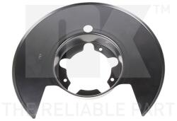 NK Ochranný plech proti rozstreku, Brzdový kotúč NK 232311 (232311)