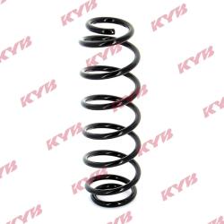 KYB Pružina podvozku KYB RA5845 (RA5845)