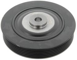 CORTECO Remenica kľukového hriadeľa CORTECO 80000205 (80000205)