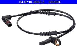 ATE Snímač počtu otáčok kolesa ATE 24.0710-2083.3 (24.0710-2083.3)