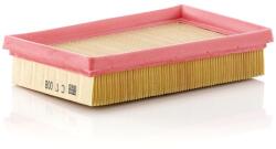 Mann-filter Vzduchový filter MANN-FILTER C 17 008 (C 17 008)