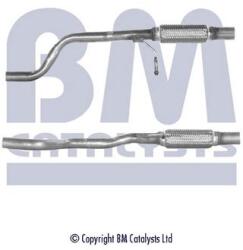 Bm Catalysts Výfukové potrubie BM CATALYSTS BM50027 (BM50027)