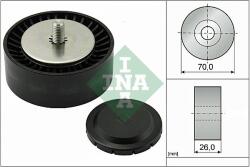 Schaeffler INA Vratná/vodiaca kladka rebrovaného klinového remeňa Schaeffler INA 532 0553 10 (532 0553 10)