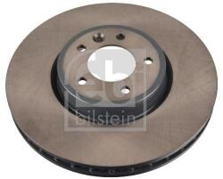 Febi Bilstein Brzdový kotúč FEBI BILSTEIN 176802 (176802)