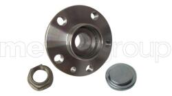 METELLI Piasta Kola Lozysko Tyl (19-2906)