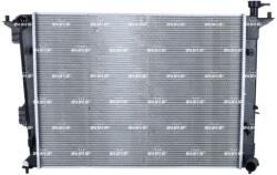 NRF Chladič motora NRF 550009 (550009)