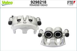 FTE Brzdový strmeň FTE 9298218 (9298218)