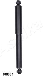 ASHIKA Tlmič pérovania ASHIKA MA-00801 (MA-00801)