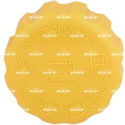 NRF Uzatvárací kryt, nádobka chladiacej kvapaliny NRF 455612 (455612)