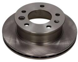 MAXGEAR Brzdový kotúč MAXGEAR 19-0730 (19-0730)