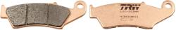 TRW Sada brzdových platničiek kotúčovej brzdy TRW MCB669RSI (MCB669RSI)