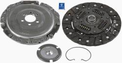 SACHS Spojková sada SACHS 3000 843 601 (3000 843 601)