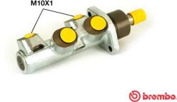 BREMBO Hlavný brzdový válec BREMBO M 23 044 (M 23 044)