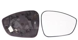 ALKAR Sklo zrkadla, vonkajšie zrkadlo ALKAR 6432872 (6432872)