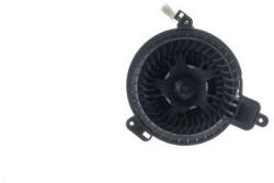 MAHLE Vnútorný ventilátor MAHLE AB 363 000S (AB 363 000S)