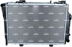 NRF Chladič motora NRF 58483 (58483)