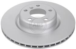 A. B. S Brzdový kotúč A. B. S. 18451 (18451)