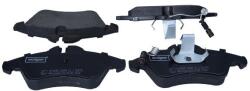 MAXGEAR Sada brzdových platničiek kotúčovej brzdy MAXGEAR 19-0658 (19-0658)