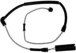 TRW Výstražný kontakt, opotrebenie brzdového obloženia TRW GIC213 (GIC213)