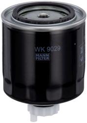 Mann-filter Palivový filter MANN-FILTER WK 9029 (WK 9029)
