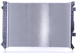 NISSENS Chladič motora NISSENS 60422A (60422A)