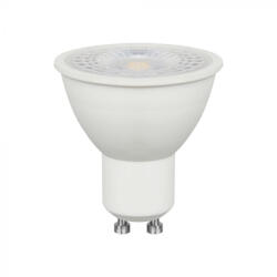 V-TAC LED spotlámpa GU10 MR16 7.5W 110° 6500K - 23882 (23882)