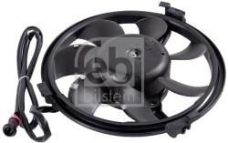 Febi Bilstein Ventilátor chladenia motora FEBI BILSTEIN 14850 (14850)