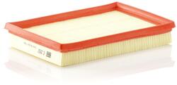 Mann-filter Vzduchový filter MANN-FILTER C 2562 (C 2562)