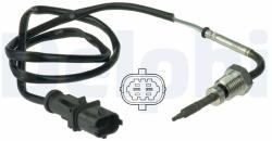 DELPHI Snímač teploty výfukových plynov DELPHI TS30014 (TS30014)