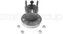 METELLI Piasta Kola Lozysko Tyl (19-2727)