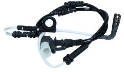 MAXGEAR Výstražný kontakt, opotrebenie brzdového obloženia MAXGEAR 23-0166 (23-0166)