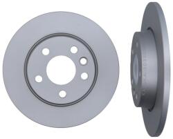 KAMOKA Brzdový kotúč KAMOKA 1032024 (1032024)