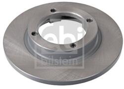 Febi Bilstein Brzdový kotúč FEBI BILSTEIN 108641 (108641)